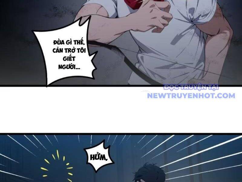 Tà Thần Giáng Thế, Ta Có Một Tòa Đại Hung Ngục - Chapter 37 - Page 26