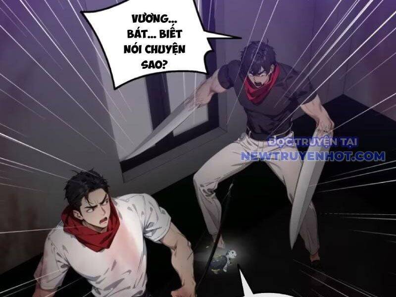 Tà Thần Giáng Thế, Ta Có Một Tòa Đại Hung Ngục - Chapter 37 - Page 30