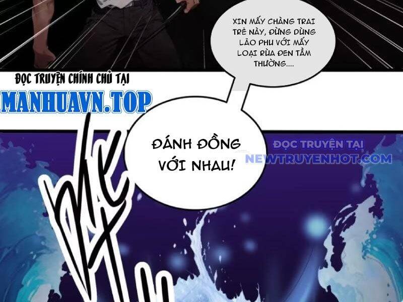 Tà Thần Giáng Thế, Ta Có Một Tòa Đại Hung Ngục - Chapter 37 - Page 31