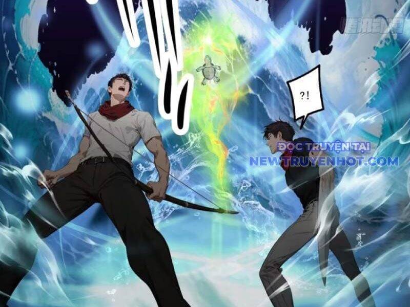 Tà Thần Giáng Thế, Ta Có Một Tòa Đại Hung Ngục - Chapter 37 - Page 32