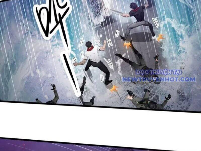 Tà Thần Giáng Thế, Ta Có Một Tòa Đại Hung Ngục - Chapter 37 - Page 36