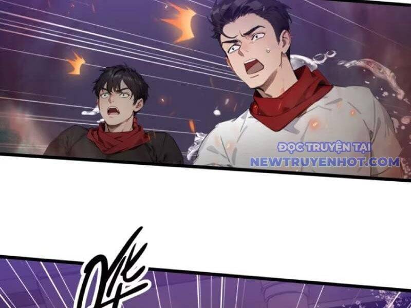 Tà Thần Giáng Thế, Ta Có Một Tòa Đại Hung Ngục - Chapter 37 - Page 37