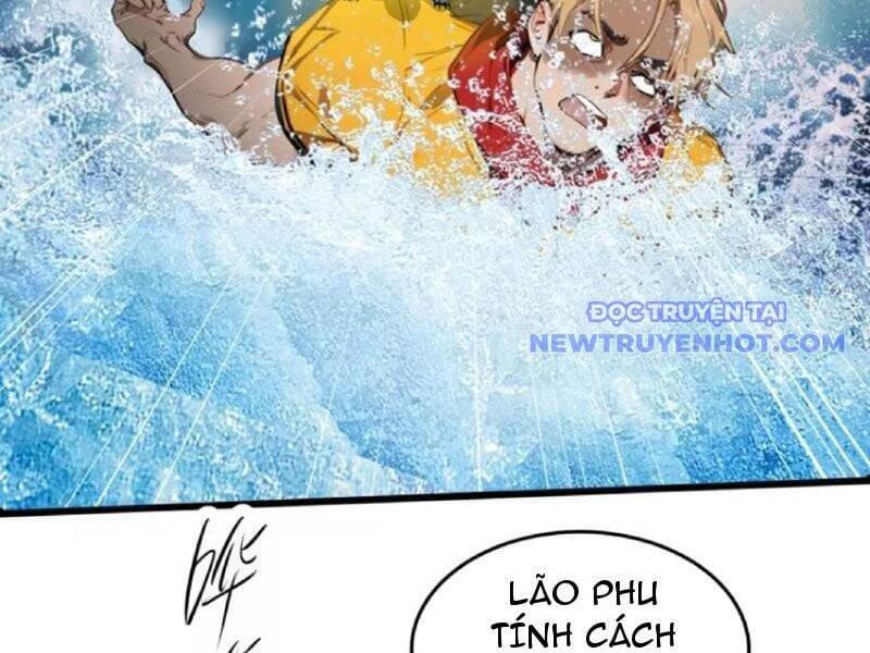 Tà Thần Giáng Thế, Ta Có Một Tòa Đại Hung Ngục - Chapter 37 - Page 39