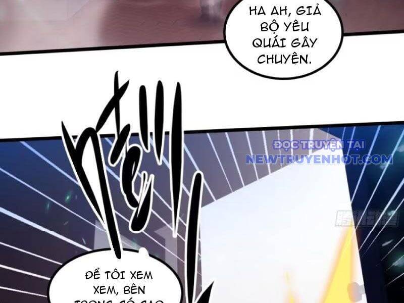 Tà Thần Giáng Thế, Ta Có Một Tòa Đại Hung Ngục - Chapter 37 - Page 4