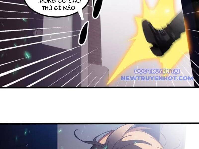 Tà Thần Giáng Thế, Ta Có Một Tòa Đại Hung Ngục - Chapter 37 - Page 5