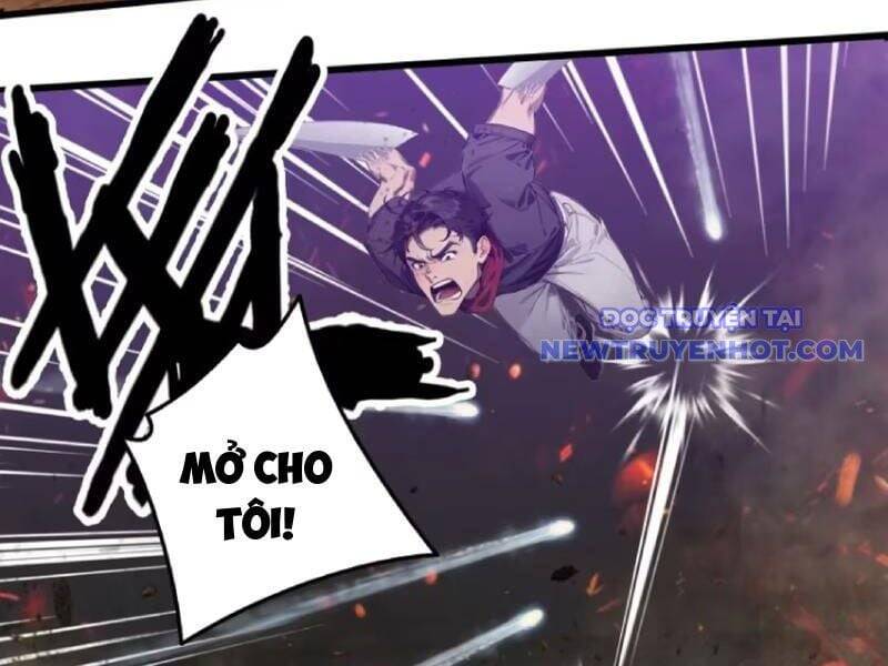 Tà Thần Giáng Thế, Ta Có Một Tòa Đại Hung Ngục - Chapter 37 - Page 53