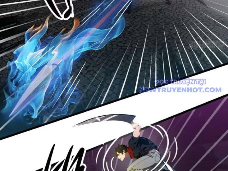 Tà Thần Giáng Thế, Ta Có Một Tòa Đại Hung Ngục - Chapter 37 - Page 57