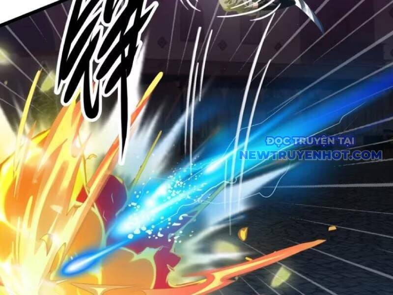 Tà Thần Giáng Thế, Ta Có Một Tòa Đại Hung Ngục - Chapter 37 - Page 58