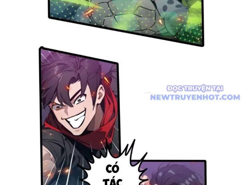 Tà Thần Giáng Thế, Ta Có Một Tòa Đại Hung Ngục - Chapter 37 - Page 60