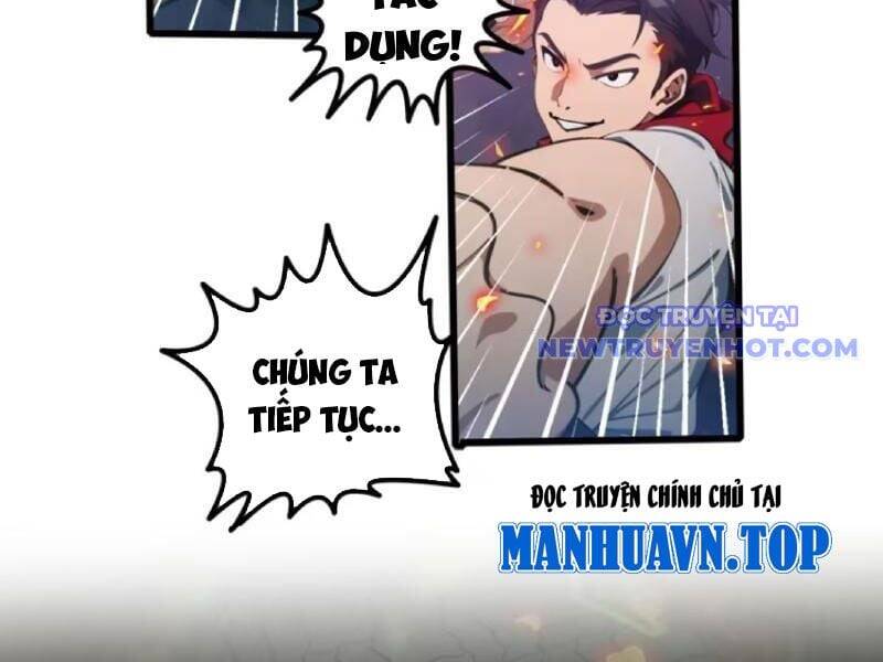 Tà Thần Giáng Thế, Ta Có Một Tòa Đại Hung Ngục - Chapter 37 - Page 61