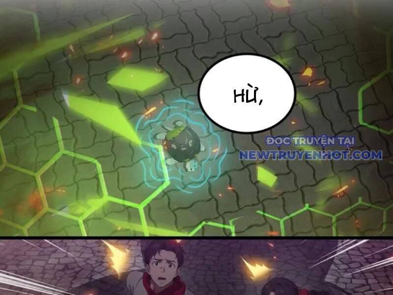 Tà Thần Giáng Thế, Ta Có Một Tòa Đại Hung Ngục - Chapter 37 - Page 62