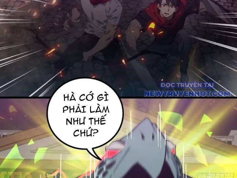 Tà Thần Giáng Thế, Ta Có Một Tòa Đại Hung Ngục - Chapter 37 - Page 63