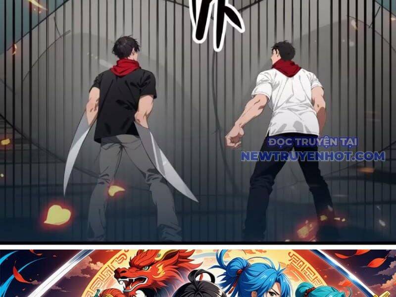 Tà Thần Giáng Thế, Ta Có Một Tòa Đại Hung Ngục - Chapter 37 - Page 65