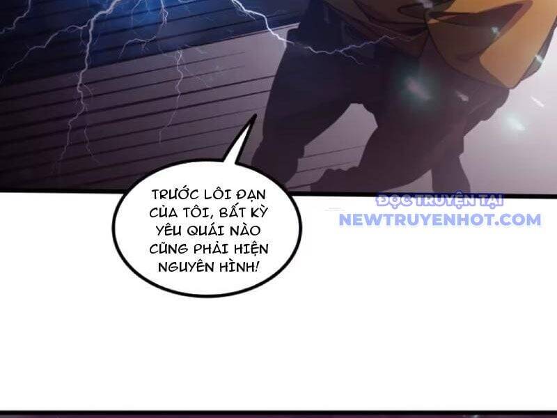 Tà Thần Giáng Thế, Ta Có Một Tòa Đại Hung Ngục - Chapter 37 - Page 7