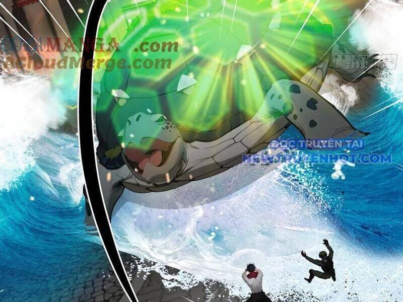 Tà Thần Giáng Thế, Ta Có Một Tòa Đại Hung Ngục - Chapter 38 - Page 13