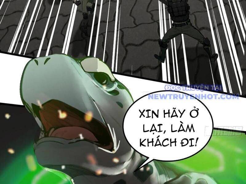 Tà Thần Giáng Thế, Ta Có Một Tòa Đại Hung Ngục - Chapter 38 - Page 15