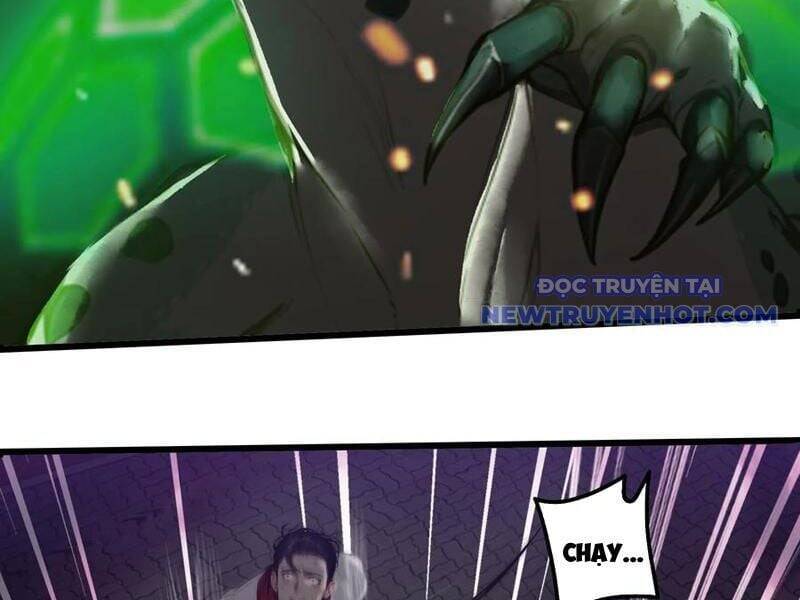 Tà Thần Giáng Thế, Ta Có Một Tòa Đại Hung Ngục - Chapter 38 - Page 16