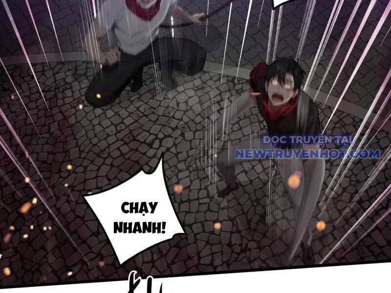 Tà Thần Giáng Thế, Ta Có Một Tòa Đại Hung Ngục - Chapter 38 - Page 17