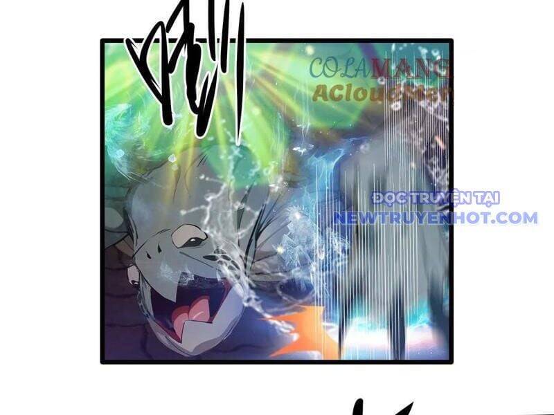 Tà Thần Giáng Thế, Ta Có Một Tòa Đại Hung Ngục - Chapter 38 - Page 18