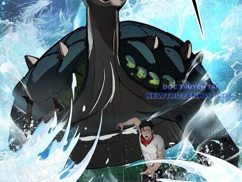 Tà Thần Giáng Thế, Ta Có Một Tòa Đại Hung Ngục - Chapter 38 - Page 20