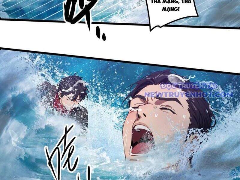 Tà Thần Giáng Thế, Ta Có Một Tòa Đại Hung Ngục - Chapter 38 - Page 22