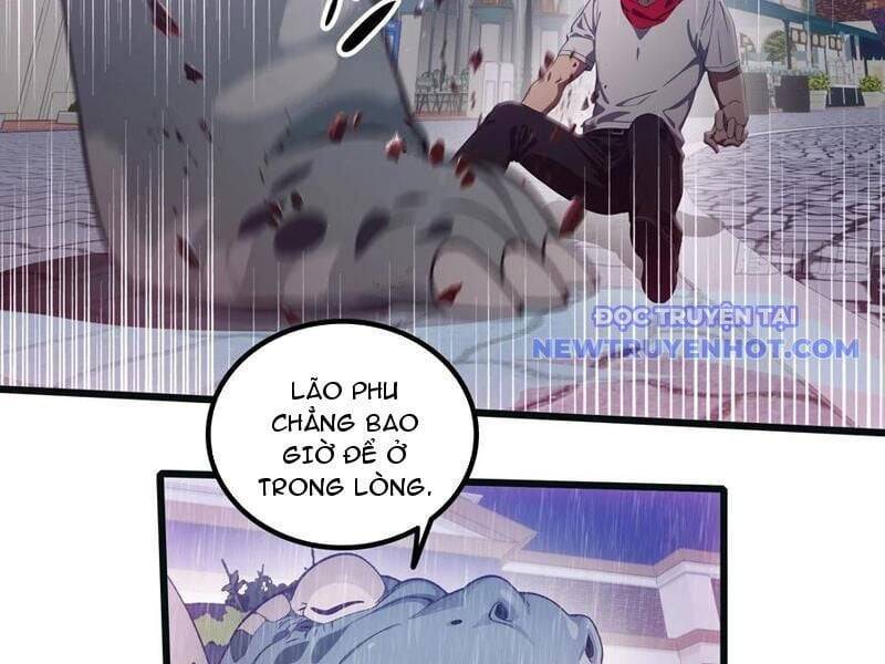 Tà Thần Giáng Thế, Ta Có Một Tòa Đại Hung Ngục - Chapter 38 - Page 25