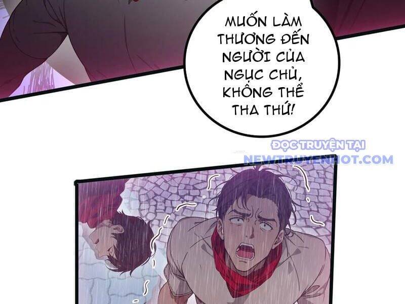 Tà Thần Giáng Thế, Ta Có Một Tòa Đại Hung Ngục - Chapter 38 - Page 28