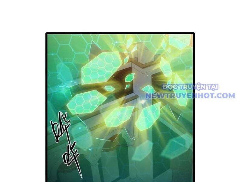 Tà Thần Giáng Thế, Ta Có Một Tòa Đại Hung Ngục - Chapter 38 - Page 3