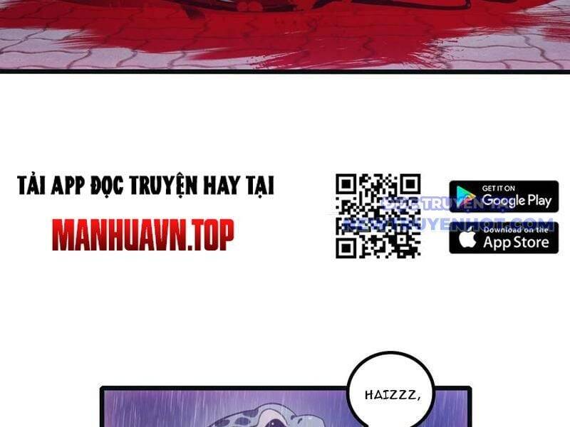 Tà Thần Giáng Thế, Ta Có Một Tòa Đại Hung Ngục - Chapter 38 - Page 31