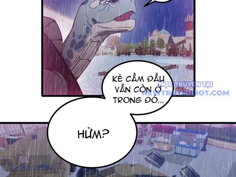 Tà Thần Giáng Thế, Ta Có Một Tòa Đại Hung Ngục - Chapter 38 - Page 32