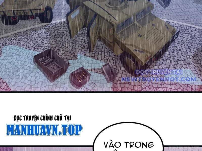 Tà Thần Giáng Thế, Ta Có Một Tòa Đại Hung Ngục - Chapter 38 - Page 33