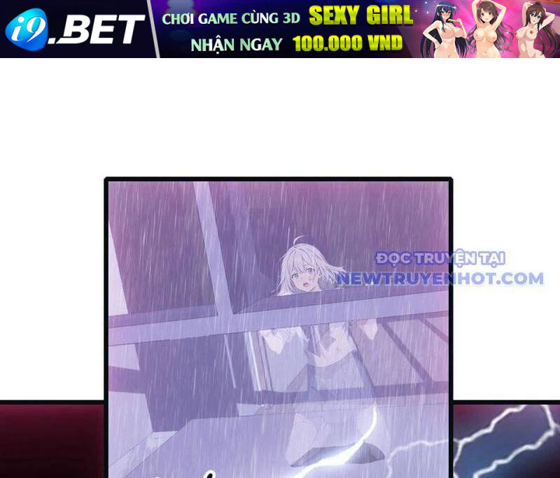 Tà Thần Giáng Thế, Ta Có Một Tòa Đại Hung Ngục - Chapter 38 - Page 35