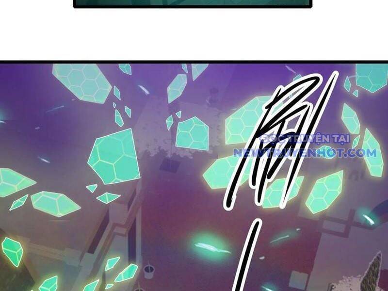 Tà Thần Giáng Thế, Ta Có Một Tòa Đại Hung Ngục - Chapter 38 - Page 4