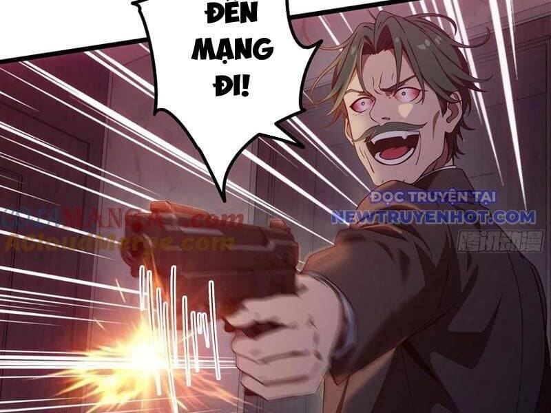 Tà Thần Giáng Thế, Ta Có Một Tòa Đại Hung Ngục - Chapter 38 - Page 45