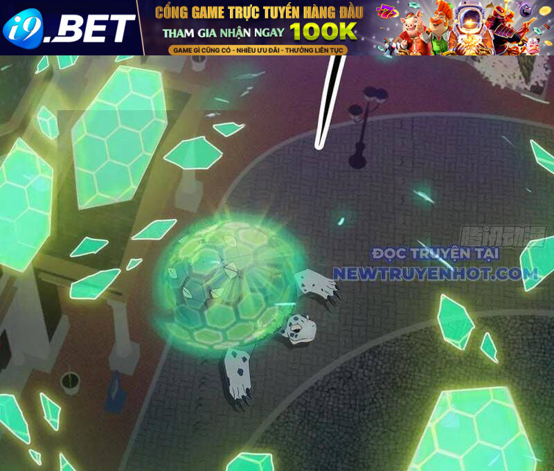 Tà Thần Giáng Thế, Ta Có Một Tòa Đại Hung Ngục - Chapter 38 - Page 5