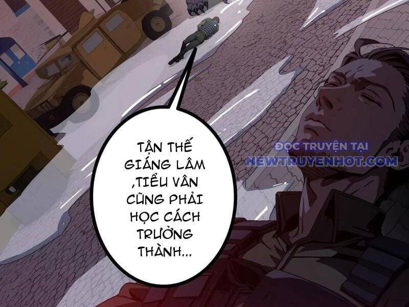 Tà Thần Giáng Thế, Ta Có Một Tòa Đại Hung Ngục - Chapter 38 - Page 59