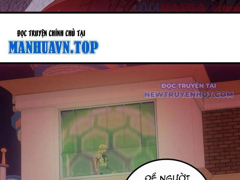 Tà Thần Giáng Thế, Ta Có Một Tòa Đại Hung Ngục - Chapter 38 - Page 60