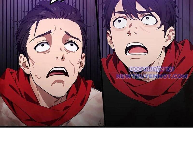 Tà Thần Giáng Thế, Ta Có Một Tòa Đại Hung Ngục - Chapter 38 - Page 7