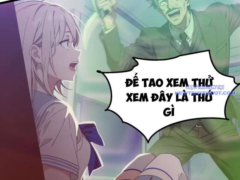 Tà Thần Giáng Thế, Ta Có Một Tòa Đại Hung Ngục - Chapter 39 - Page 12