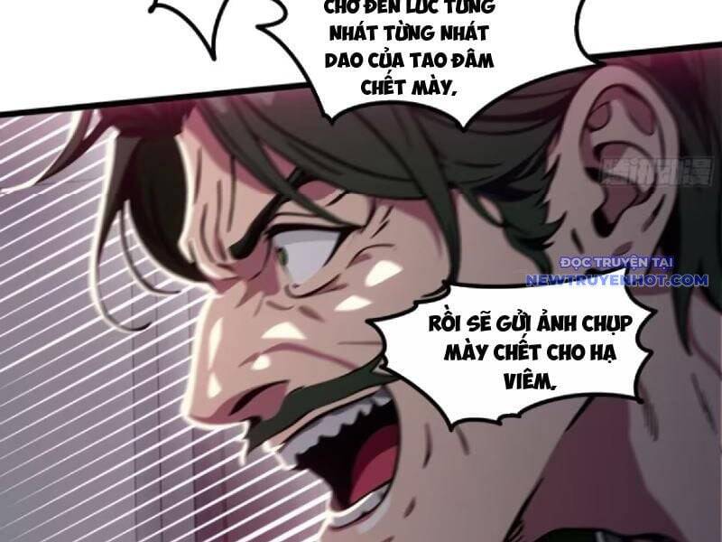 Tà Thần Giáng Thế, Ta Có Một Tòa Đại Hung Ngục - Chapter 39 - Page 19