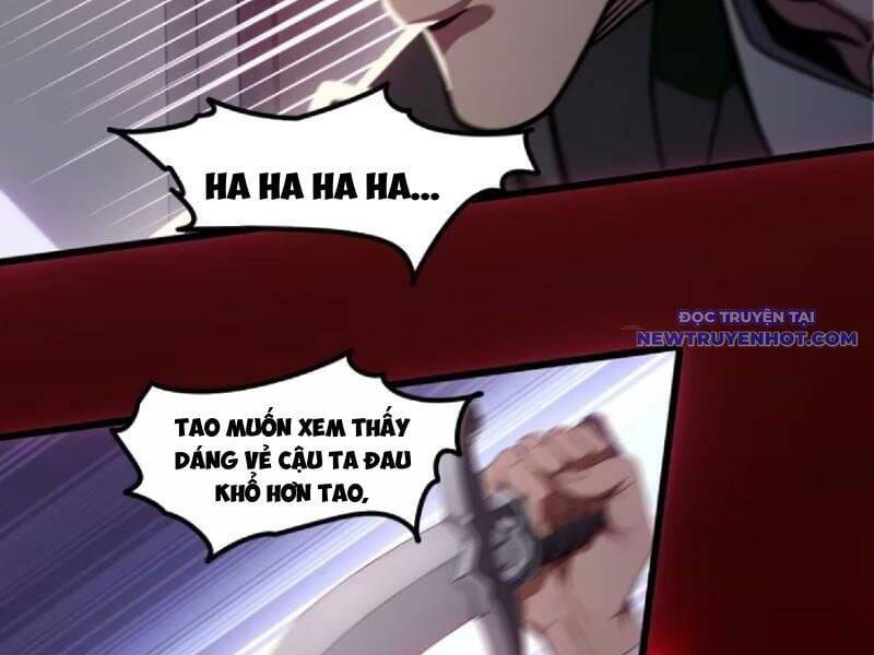 Tà Thần Giáng Thế, Ta Có Một Tòa Đại Hung Ngục - Chapter 39 - Page 20