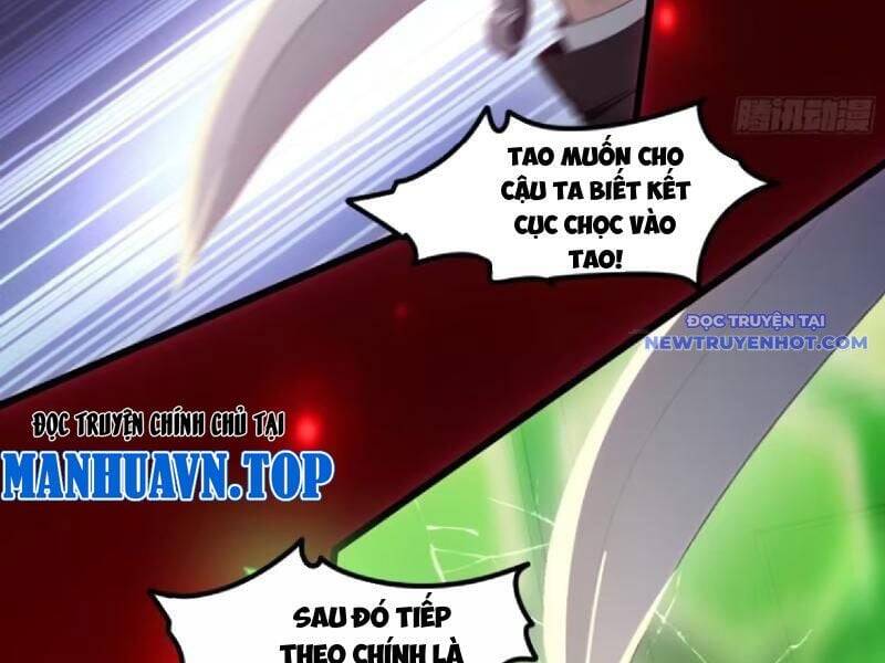 Tà Thần Giáng Thế, Ta Có Một Tòa Đại Hung Ngục - Chapter 39 - Page 21