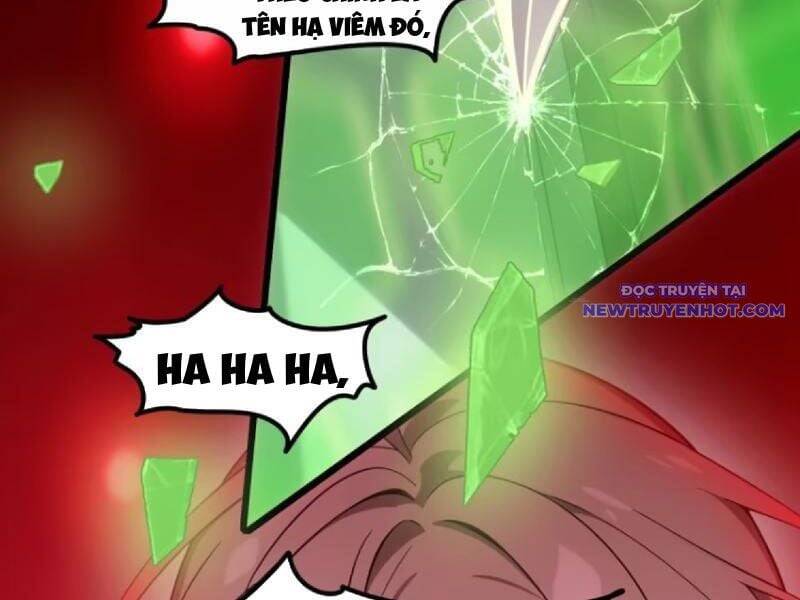 Tà Thần Giáng Thế, Ta Có Một Tòa Đại Hung Ngục - Chapter 39 - Page 22