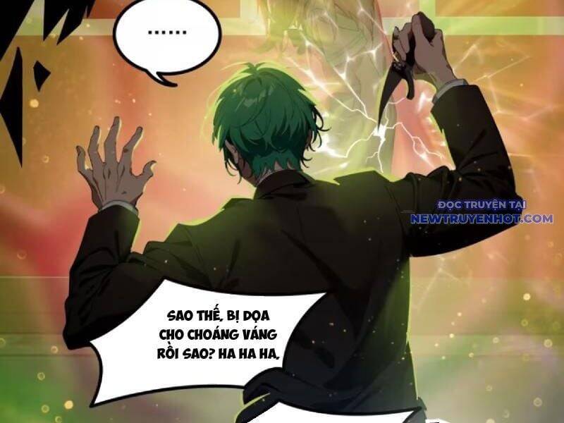 Tà Thần Giáng Thế, Ta Có Một Tòa Đại Hung Ngục - Chapter 39 - Page 28