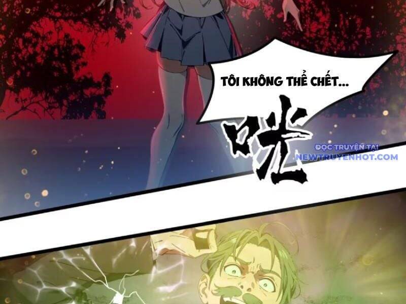 Tà Thần Giáng Thế, Ta Có Một Tòa Đại Hung Ngục - Chapter 39 - Page 30