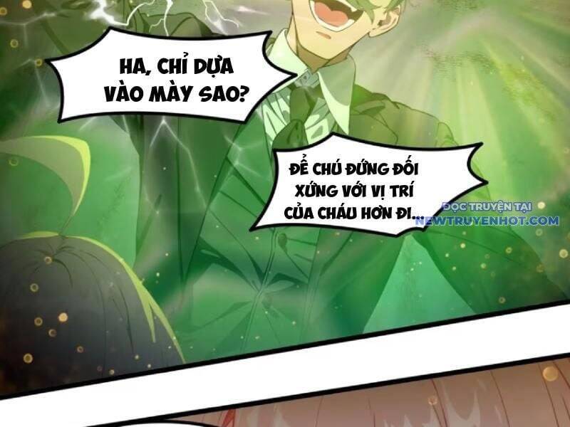 Tà Thần Giáng Thế, Ta Có Một Tòa Đại Hung Ngục - Chapter 39 - Page 31