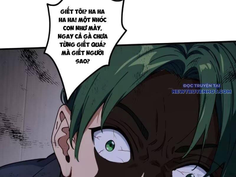 Tà Thần Giáng Thế, Ta Có Một Tòa Đại Hung Ngục - Chapter 39 - Page 35