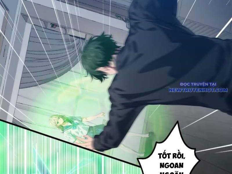Tà Thần Giáng Thế, Ta Có Một Tòa Đại Hung Ngục - Chapter 39 - Page 38