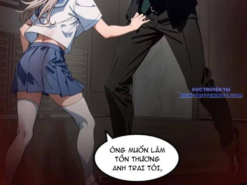 Tà Thần Giáng Thế, Ta Có Một Tòa Đại Hung Ngục - Chapter 39 - Page 56