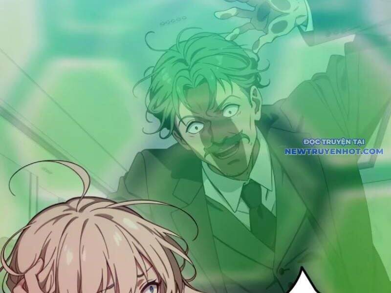 Tà Thần Giáng Thế, Ta Có Một Tòa Đại Hung Ngục - Chapter 39 - Page 6